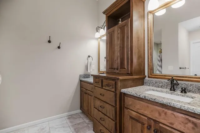 $610,000 | 27810 East 133rd Court, Lee's Summit, MO 64086