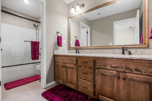 $610,000 | 27810 East 133rd Court, Lee's Summit, MO 64086