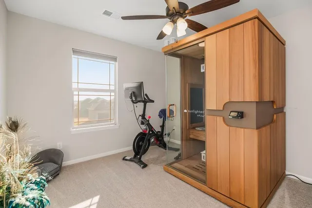 $610,000 | 27810 East 133rd Court, Lee's Summit, MO 64086