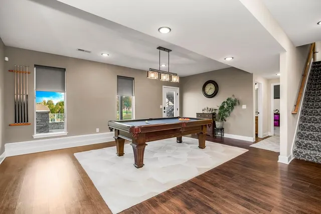 $610,000 | 27810 East 133rd Court, Lee's Summit, MO 64086