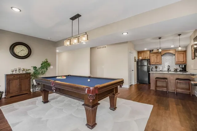 $610,000 | 27810 East 133rd Court, Lee's Summit, MO 64086