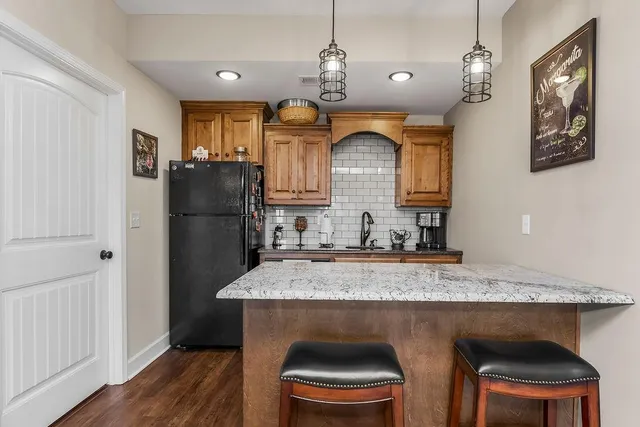 $610,000 | 27810 East 133rd Court, Lee's Summit, MO 64086