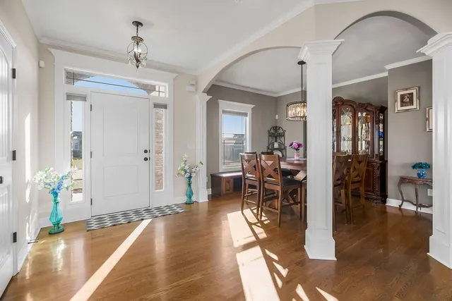 $610,000 | 27810 East 133rd Court, Lee's Summit, MO 64086