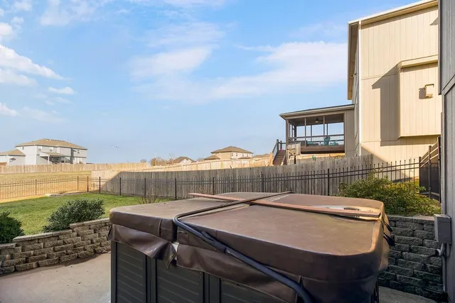 $610,000 | 27810 East 133rd Court, Lee's Summit, MO 64086