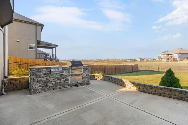 $610,000 | 27810 East 133rd Court, Lee's Summit, MO 64086