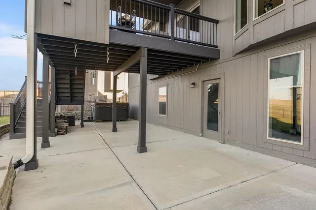 $610,000 | 27810 East 133rd Court, Lee's Summit, MO 64086