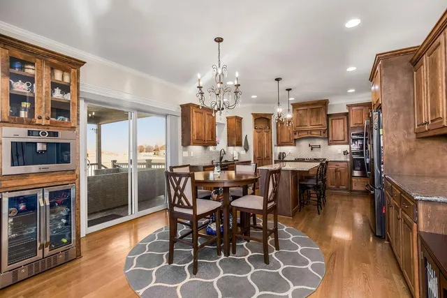 $610,000 | 27810 East 133rd Court, Lee's Summit, MO 64086