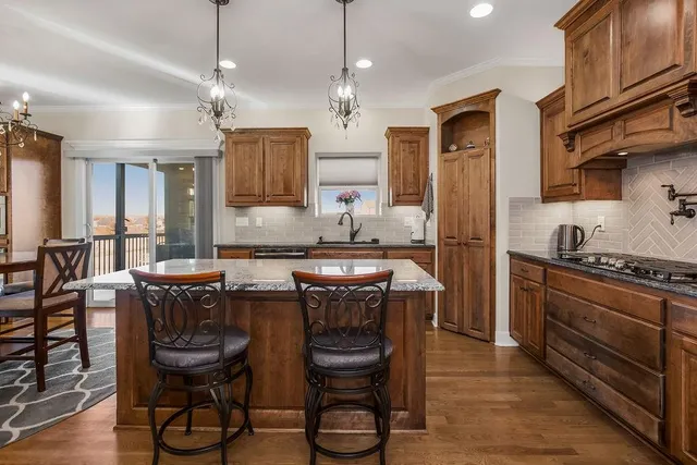 $610,000 | 27810 East 133rd Court, Lee's Summit, MO 64086