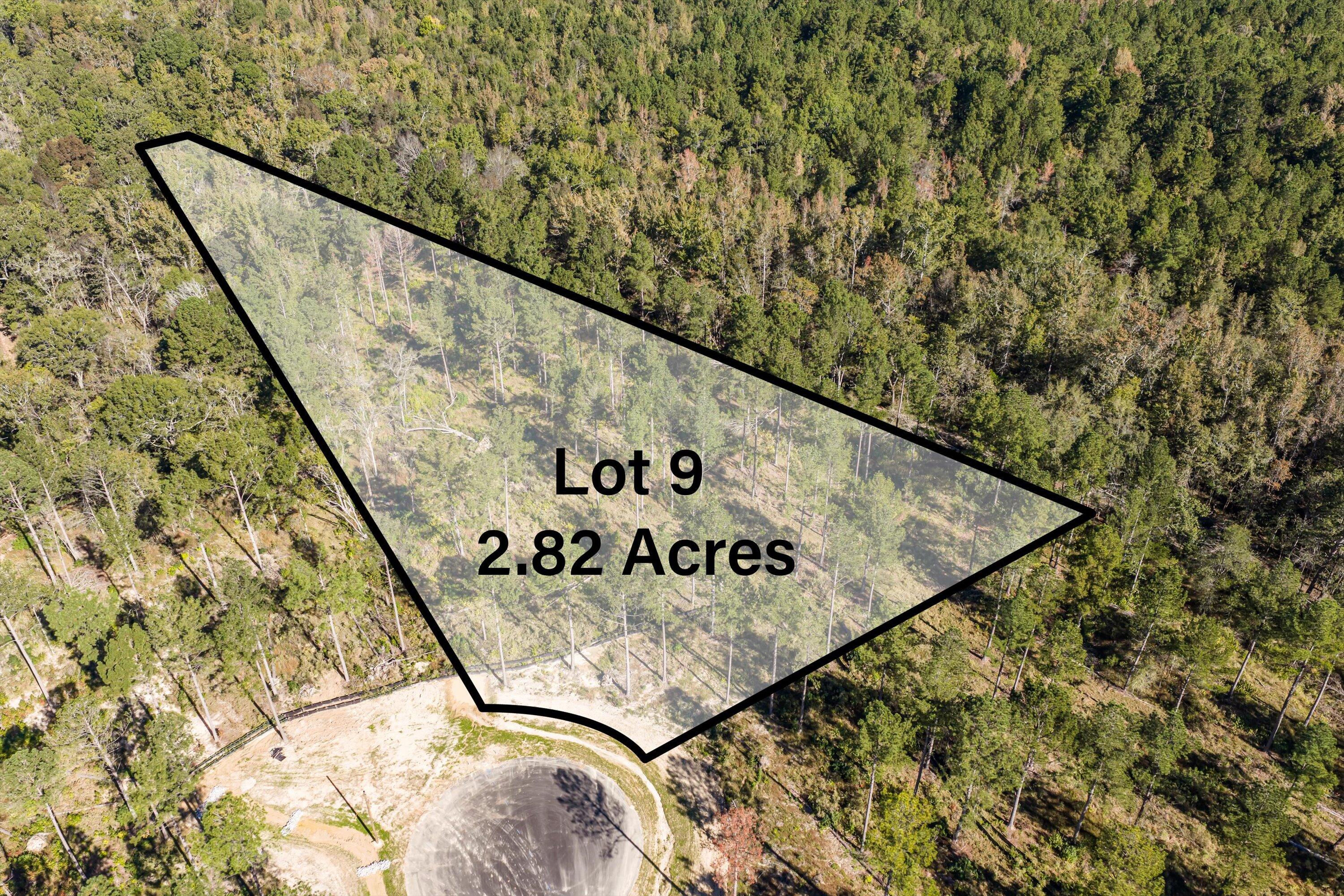175 Beagle Chase Drive Appling, GA 30802 - Photo 1 of 6 15-Lot9_2_1