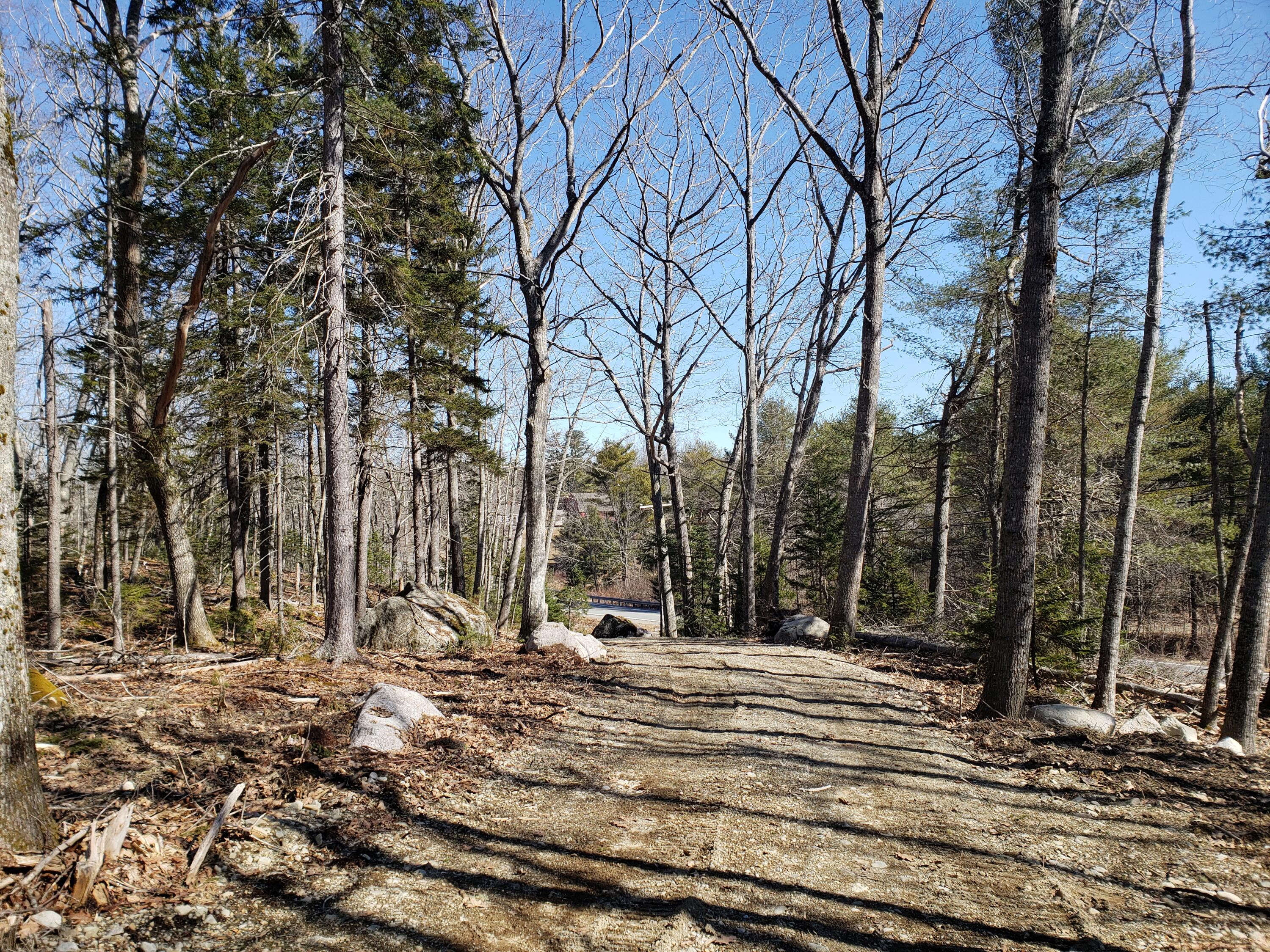 823 Castine Road Orland, ME 04472 - Photo 12 of 25 20220330_102218