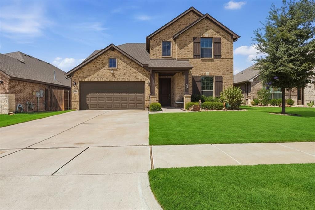 728 Ruellia Street Weatherford, TX 76086 - Photo 6 of 40 Gallery Image 6
