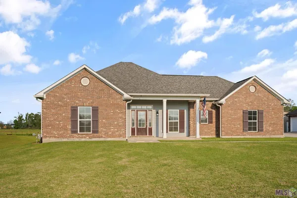 $380,000 | 13447 Sugar Estates Street, Vacherie, LA 70090