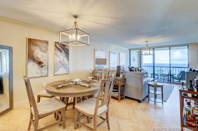 $499,000 | 10680 South Ocean Drive, Unit 907, Jensen Beach, FL 34957