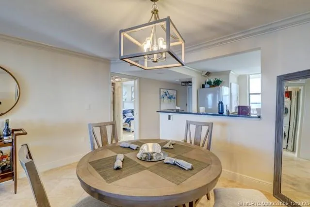 $499,000 | 10680 South Ocean Drive, Unit 907, Jensen Beach, FL 34957