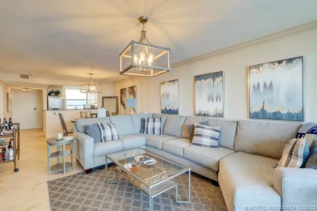 $499,000 | 10680 South Ocean Drive, Unit 907, Jensen Beach, FL 34957