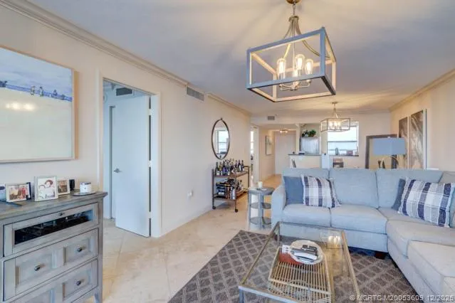 $499,000 | 10680 South Ocean Drive, Unit 907, Jensen Beach, FL 34957