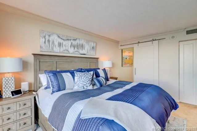 $499,000 | 10680 South Ocean Drive, Unit 907, Jensen Beach, FL 34957