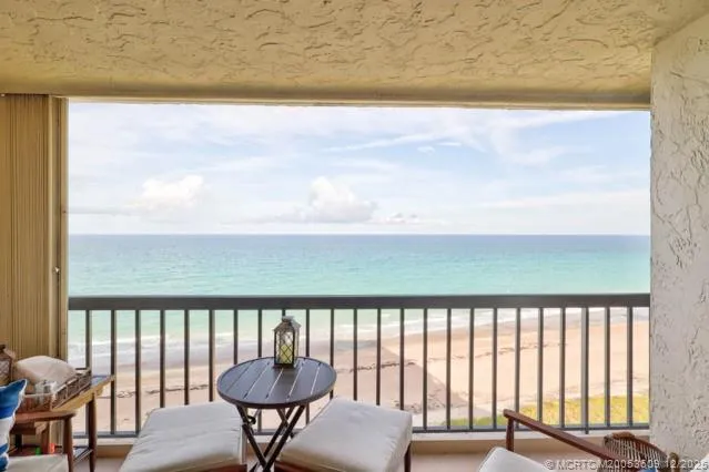 $499,000 | 10680 South Ocean Drive, Unit 907, Jensen Beach, FL 34957