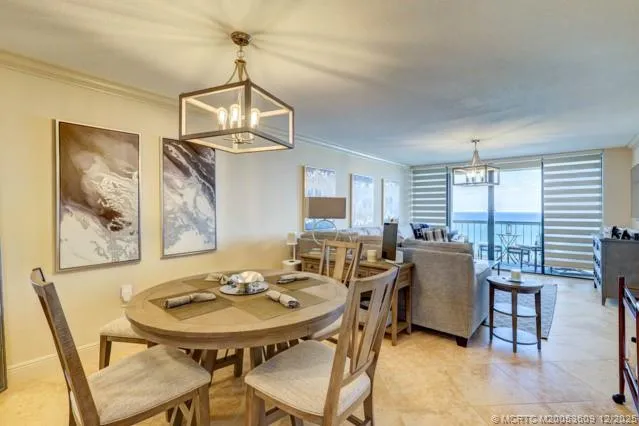 $499,000 | 10680 South Ocean Drive, Unit 907, Jensen Beach, FL 34957