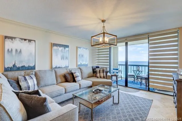 $499,000 | 10680 South Ocean Drive, Unit 907, Jensen Beach, FL 34957