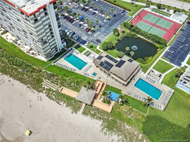 $499,000 | 10680 South Ocean Drive, Unit 907, Jensen Beach, FL 34957