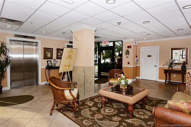 $499,000 | 10680 South Ocean Drive, Unit 907, Jensen Beach, FL 34957