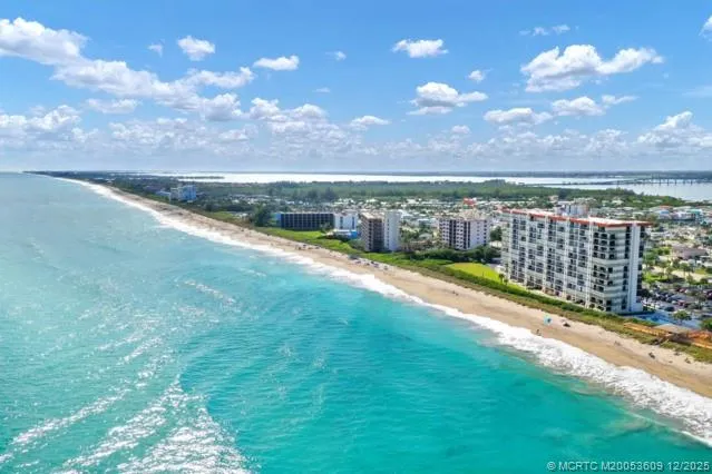 $499,000 | 10680 South Ocean Drive, Unit 907, Jensen Beach, FL 34957