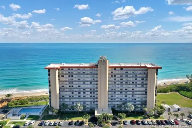 $499,000 | 10680 South Ocean Drive, Unit 907, Jensen Beach, FL 34957