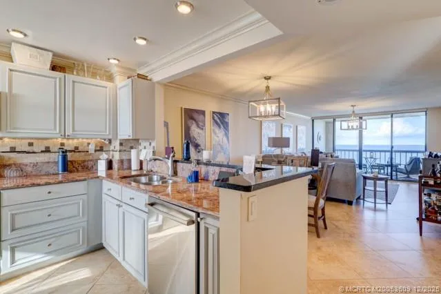 $499,000 | 10680 South Ocean Drive, Unit 907, Jensen Beach, FL 34957