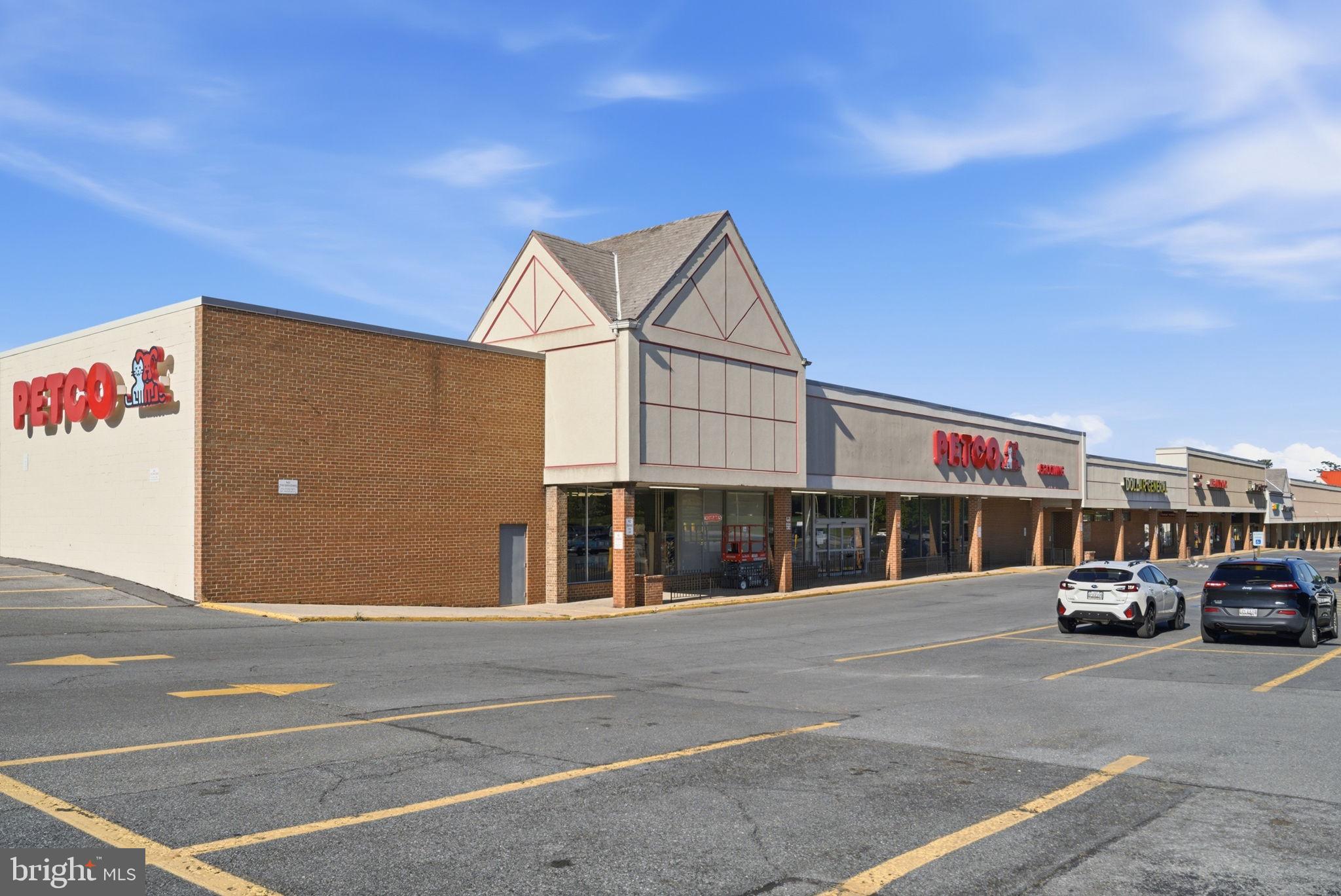 761 Elevation Road Frederick, MD 21702 - Photo 44 of 46 Vibrant shopping plaza awaits visitors.