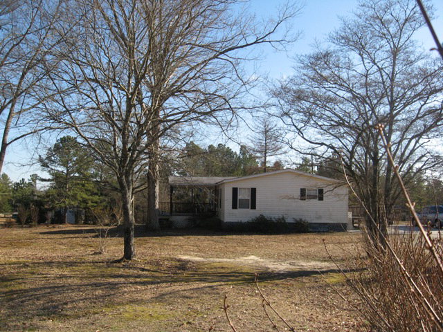 156 Whitten Road Waterloo, SC 29384 - Photo 1 of 1