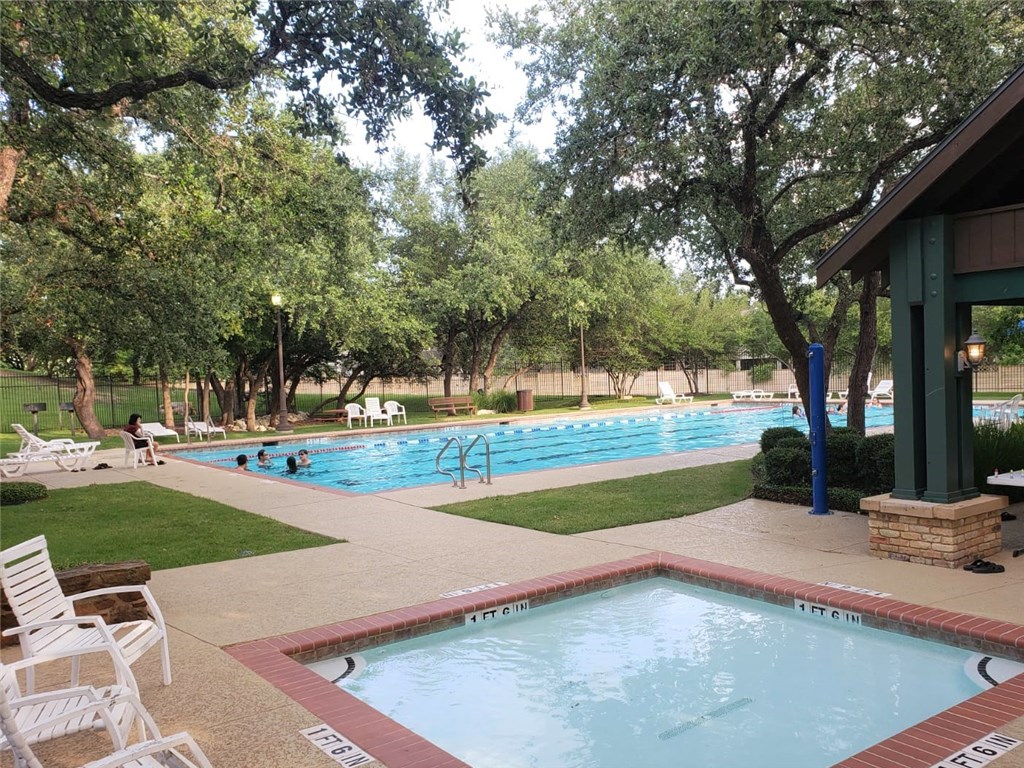 1210 Ritter Drive Cedar Park, TX 78613 - Photo 24 of 26