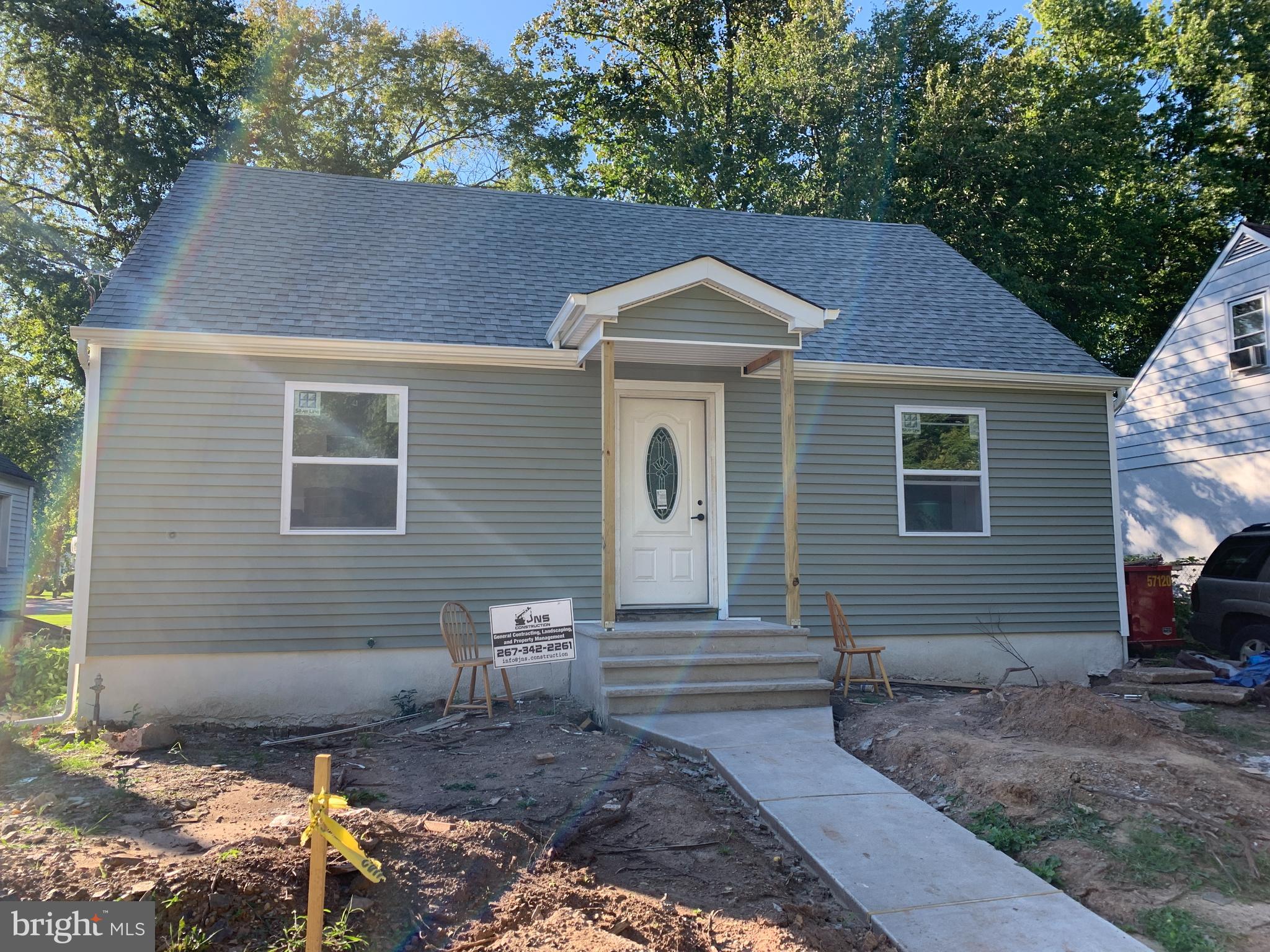 3 West Upper Ferry Road Trenton, NJ 08628 - Photo 1 of 17 Gallery Image 1