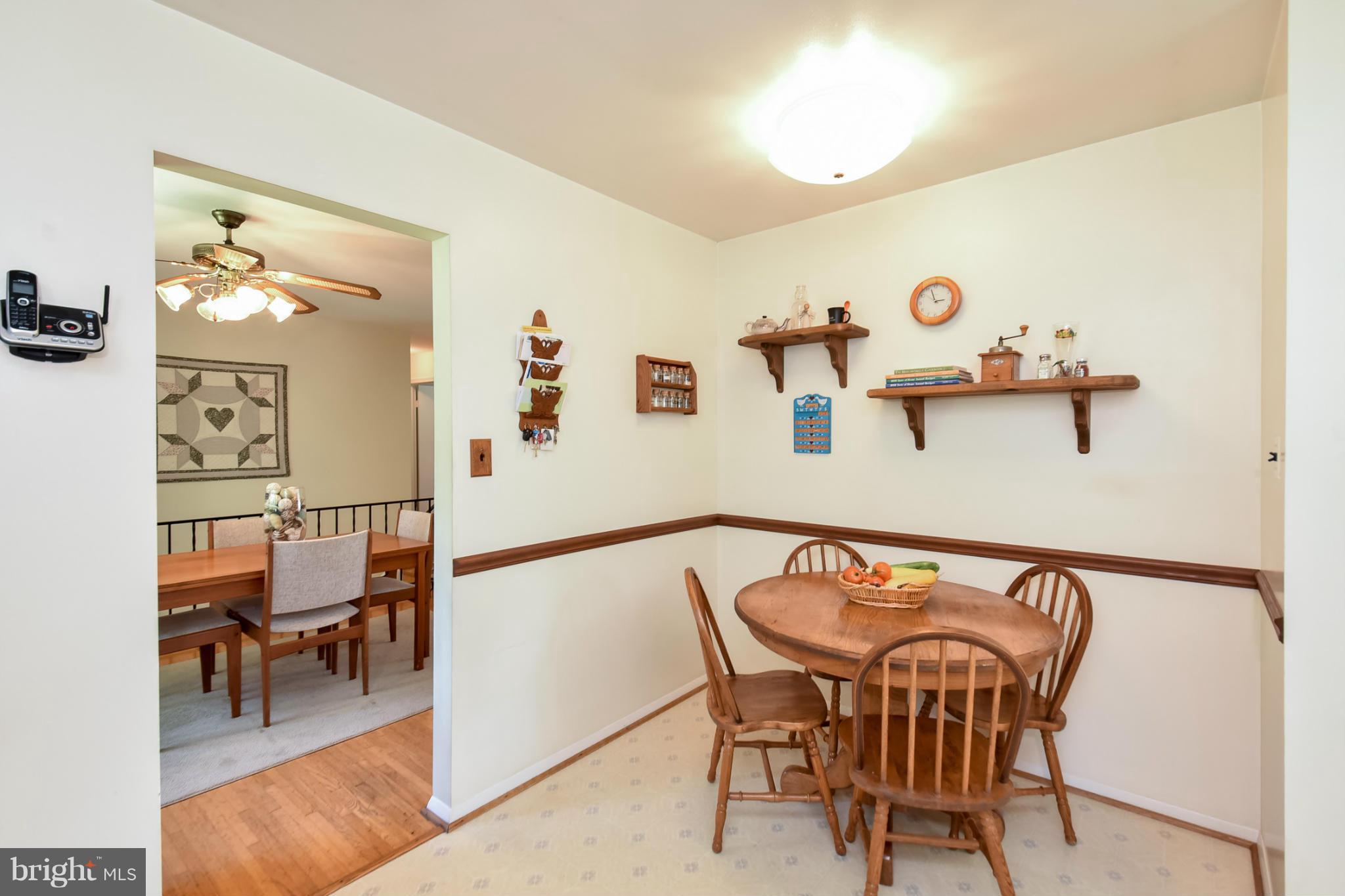 7415 Castle Road Manassas, VA 20109 - Photo 11 of 30 Kitchen