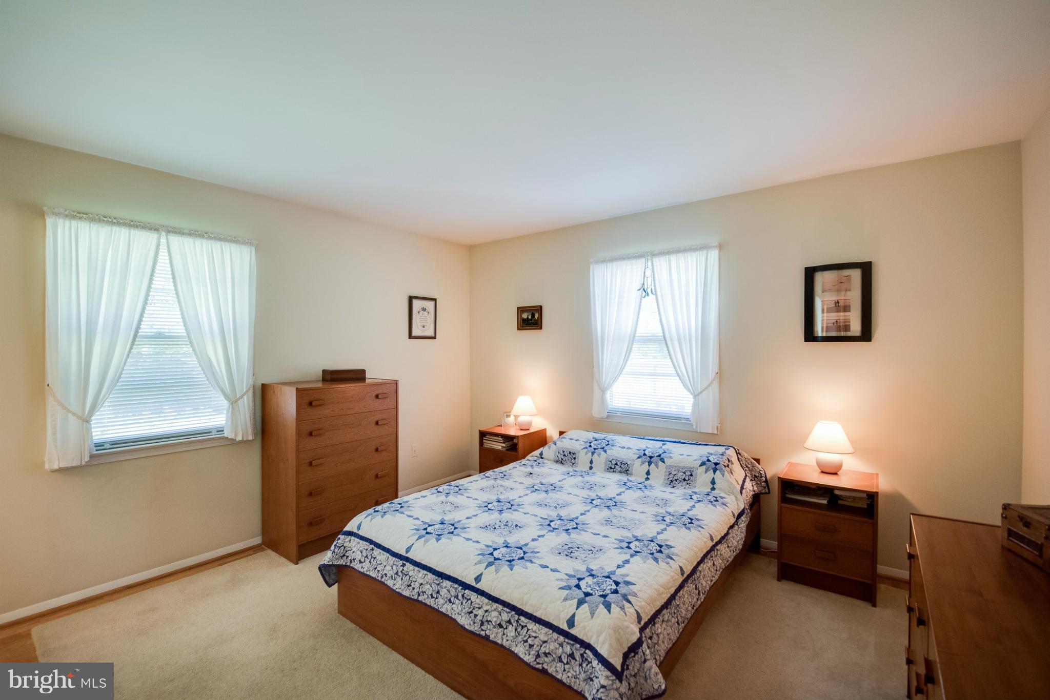 7415 Castle Road Manassas, VA 20109 - Photo 13 of 30 Bedroom