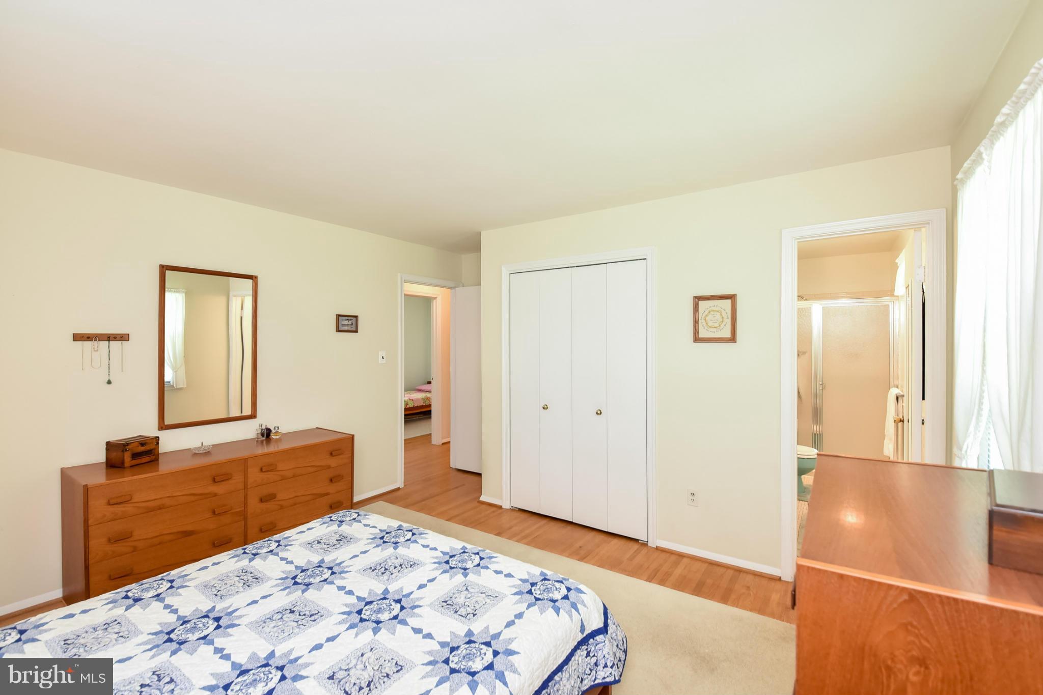 7415 Castle Road Manassas, VA 20109 - Photo 14 of 30 Bedroom