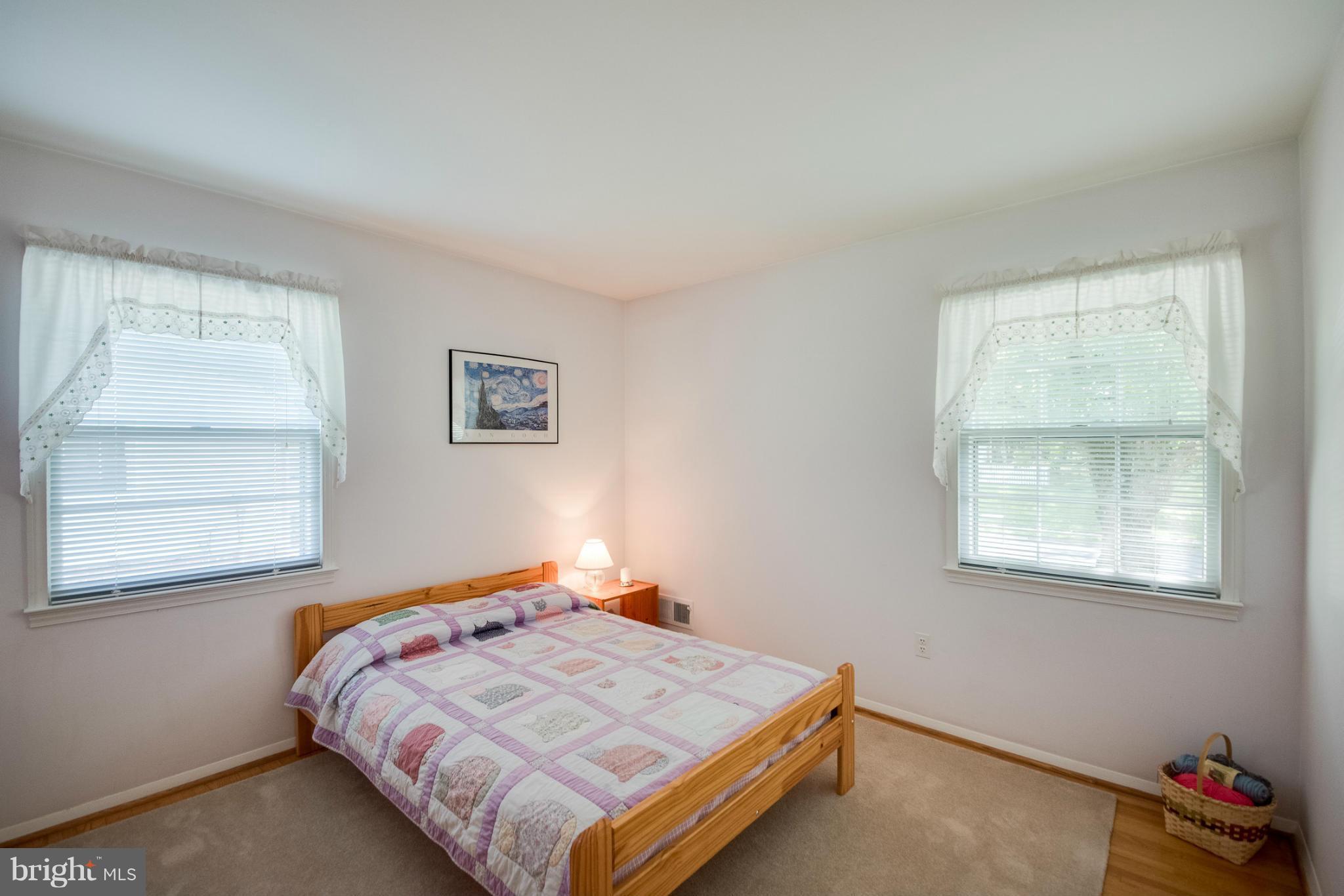 7415 Castle Road Manassas, VA 20109 - Photo 15 of 30 Bedroom