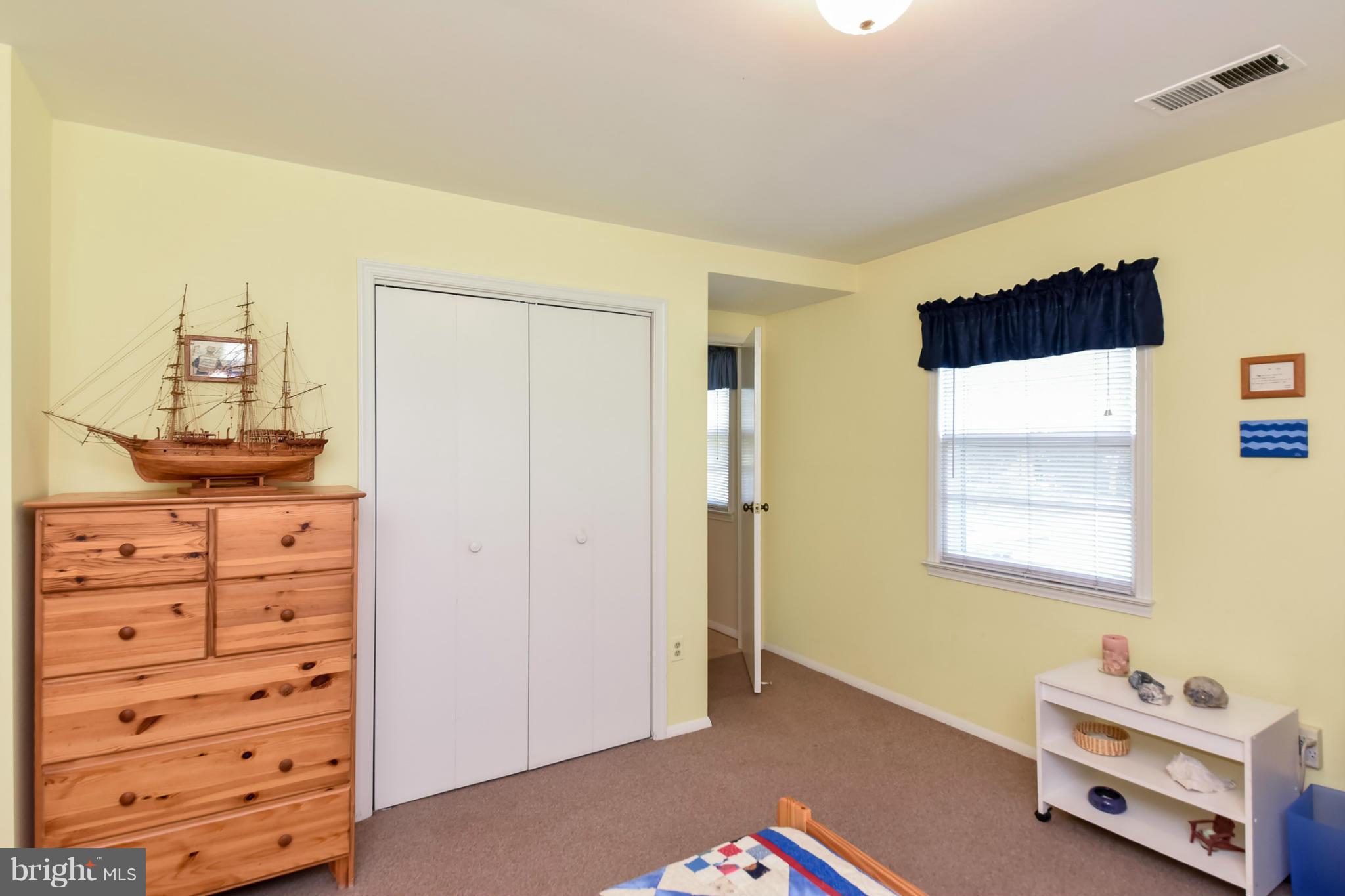 7415 Castle Road Manassas, VA 20109 - Photo 16 of 30 Bedroom
