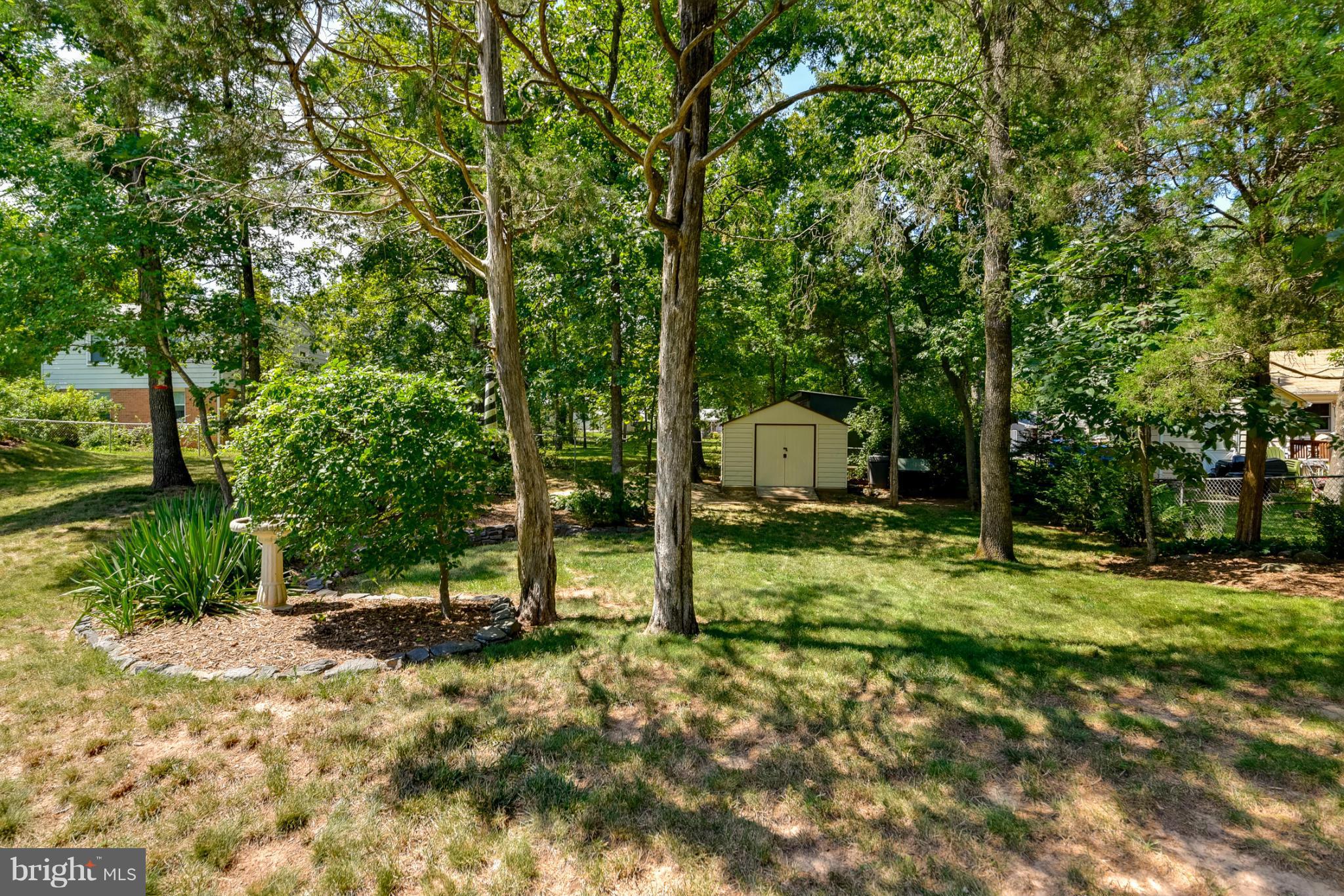 7415 Castle Road Manassas, VA 20109 - Photo 25 of 30 Exterior (General)