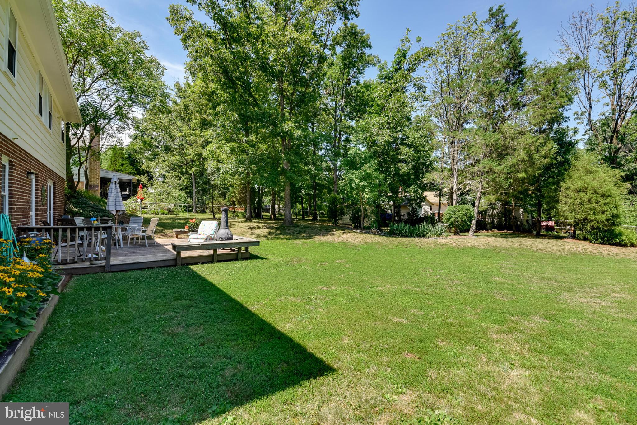 7415 Castle Road Manassas, VA 20109 - Photo 26 of 30 Exterior (General)