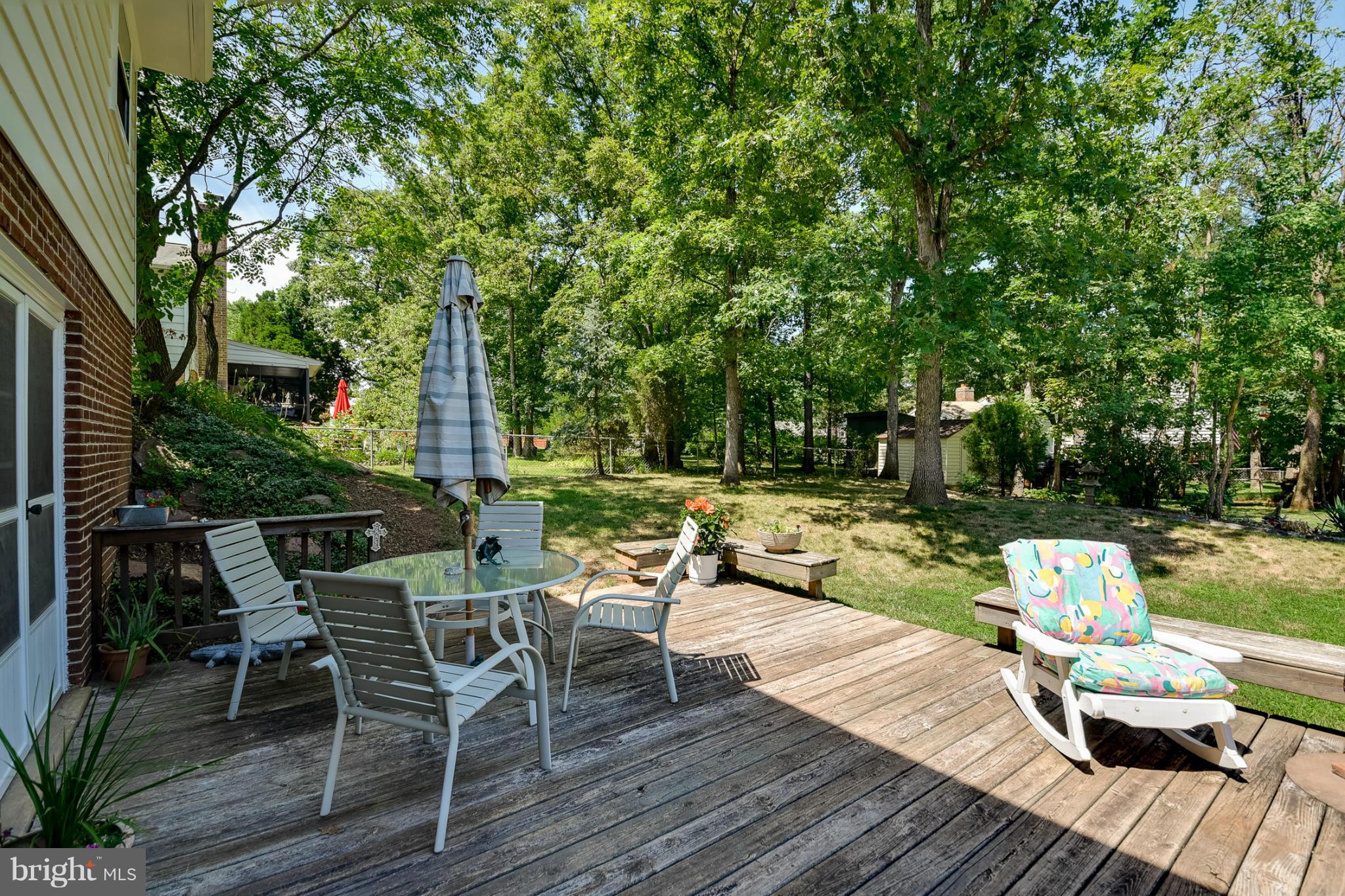 7415 Castle Road Manassas, VA 20109 - Photo 27 of 30 Exterior (General)
