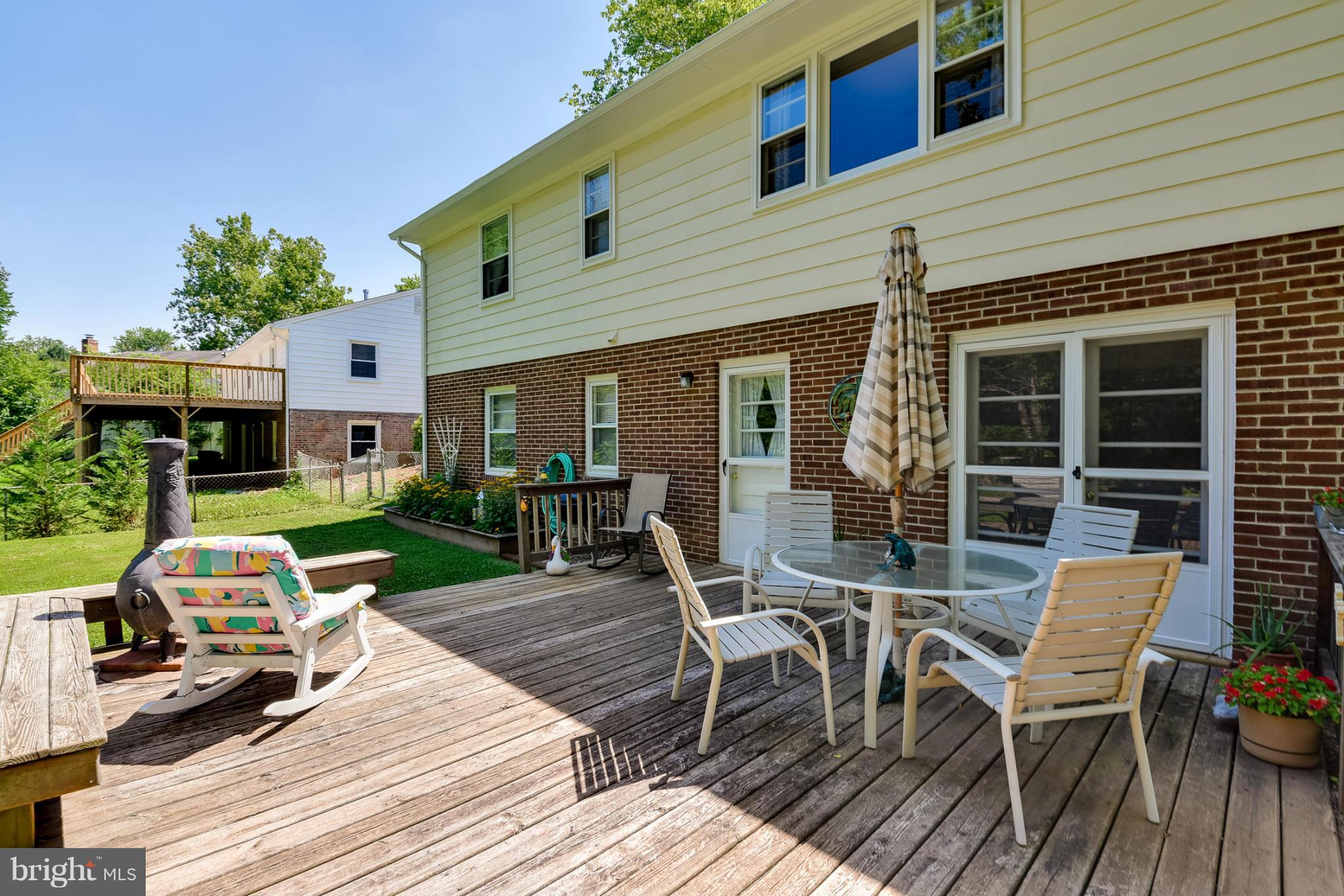 7415 Castle Road Manassas, VA 20109 - Photo 28 of 30 Exterior (General)