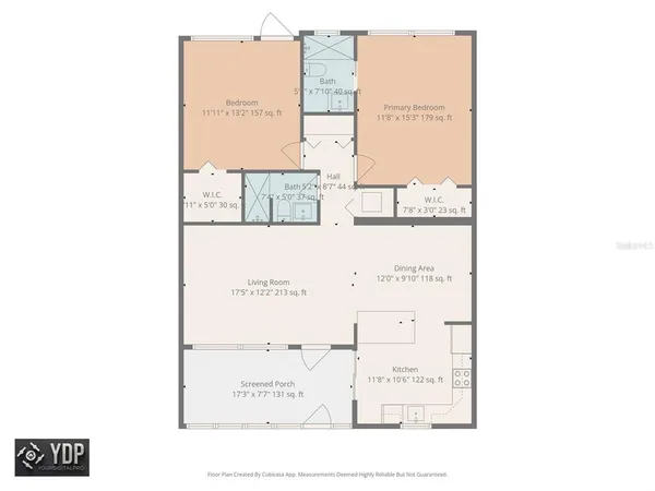 a view of a roof deck with chair and a floor to ceiling window
