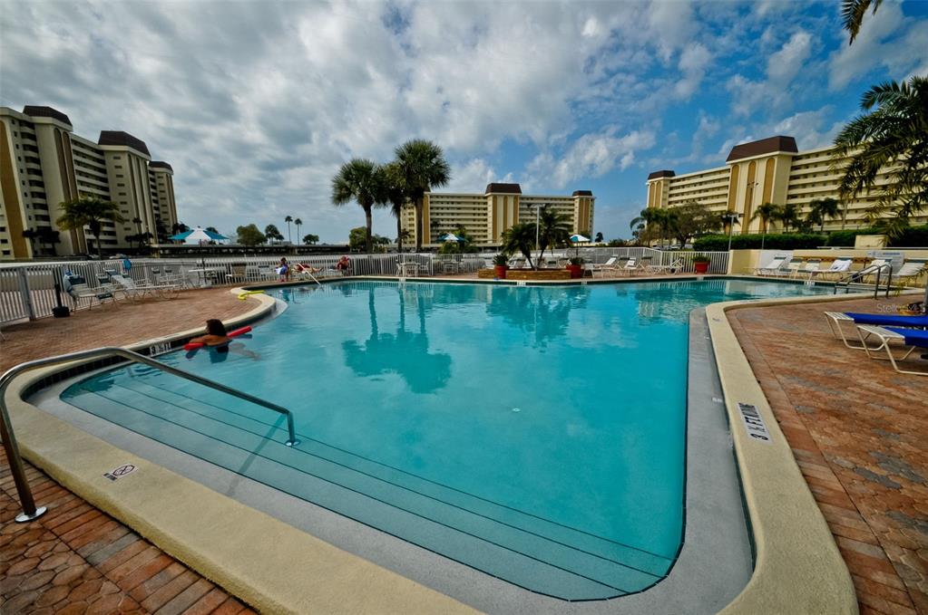 4700 Cove Circle, Unit 110 St. Petersburg, FL 33708 - Photo 41 of 58