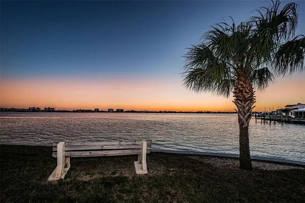 $215,000 | 4700 Cove Circle, Unit 110, St. Petersburg, FL 33708