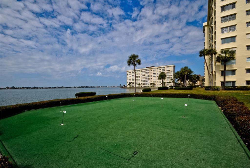4700 Cove Circle, Unit 110 St. Petersburg, FL 33708 - Photo 54 of 58