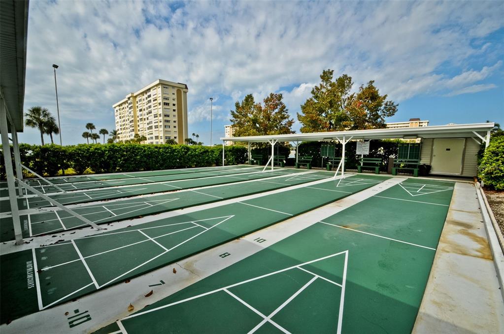 4700 Cove Circle, Unit 110 St. Petersburg, FL 33708 - Photo 56 of 58