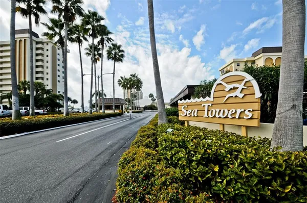 $215,000 | 4700 Cove Circle, Unit 110, St. Petersburg, FL 33708