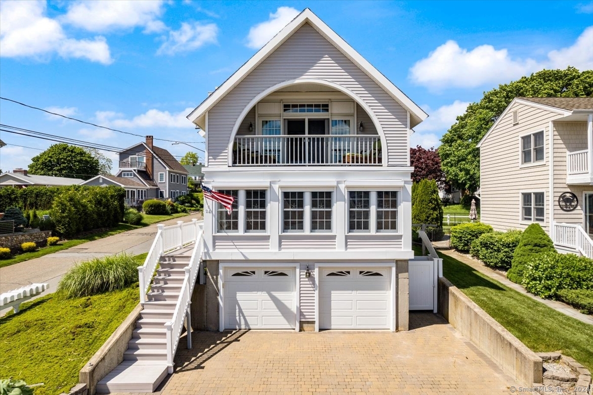 24 Pioneer Road Westbrook, CT 06498 - Photo 1 of 1
