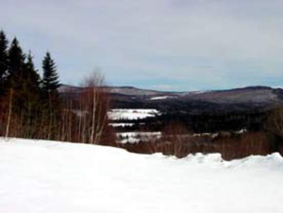 13 Roading Brook Road Colebrook, NH 03576 - Photo 1 of 1